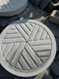 New cut Millstones