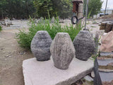 Stone Fountains