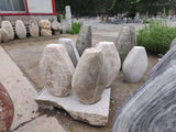 Stone Fountains