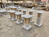 Sosaku Craftsman Lantern