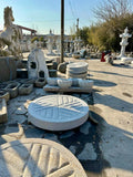 New cut Millstones