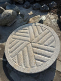 New cut Millstones