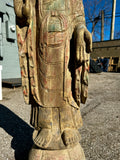 Standing Buddha