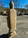 Standing Buddha