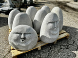 Funny faces