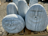Funny faces