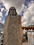 Basalt Jesus