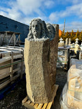 Basalt Jesus