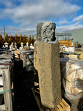 Basalt Jesus