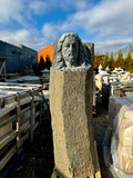 Basalt Jesus