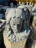 Basalt Jesus