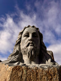 Basalt Jesus