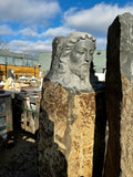 Basalt Jesus