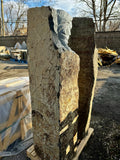 Basalt Jesus