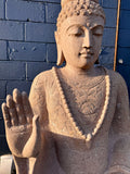 Sitting Buddha
