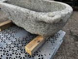 Reclaimed Marble Fountain
