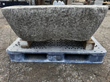 Reclaimed Marble Fountain