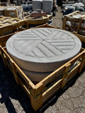 New cut Millstones