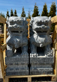 Foo Dog Pair