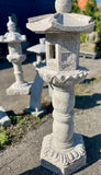 YuYuan lantern
