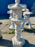 YuYuan lantern