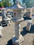 YuYuan lantern