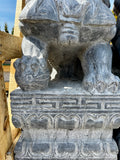 Foo Dog Pair