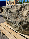 granite pot