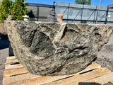 granite pot