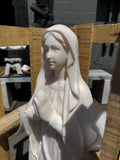 Blessed Mother Mary