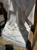 Blessed Mother Mary