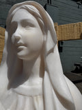 Blessed Mother Mary