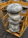 Stacked onyx