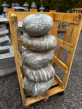 Stacked onyx