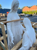 Blessed Mother Mary