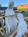 Blessed Mother Mary