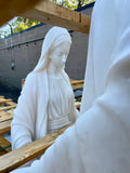 Blessed Mother Mary