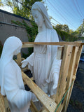 Blessed Mother Mary