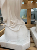 Blessed Mother Mary