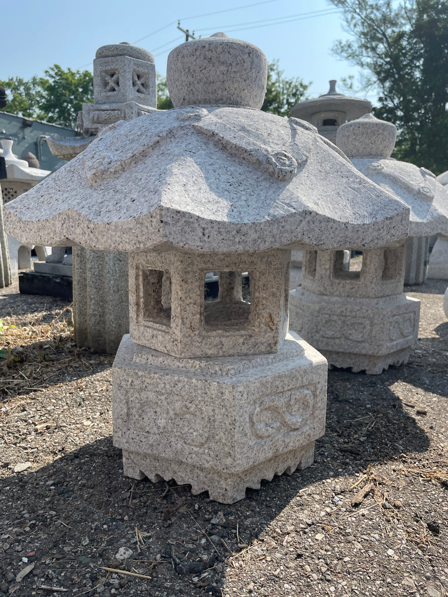 Kaori – Rock Garden Imports