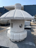 Kiku Tamate Lantern