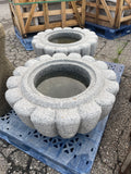 Kiku lotus basin