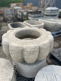 Kiku lotus basin