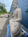 Sitting Buddha