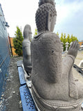 Sitting Buddha
