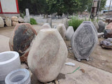 Stone Fountains