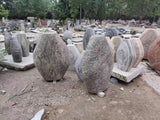 Stone Fountains
