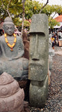 Moai
