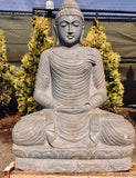 Sitting Buddha