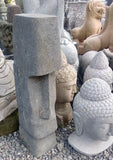 Moai